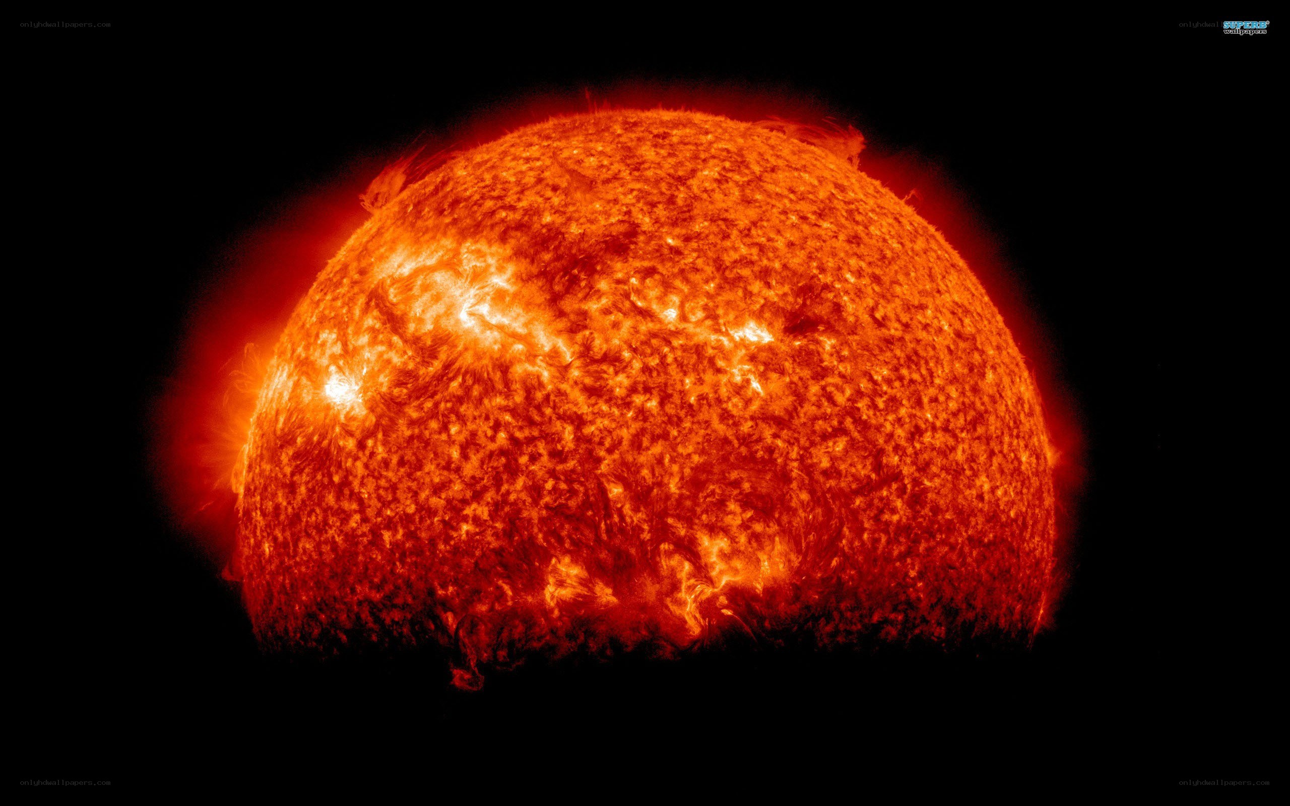 The Sun's Surface in Detail