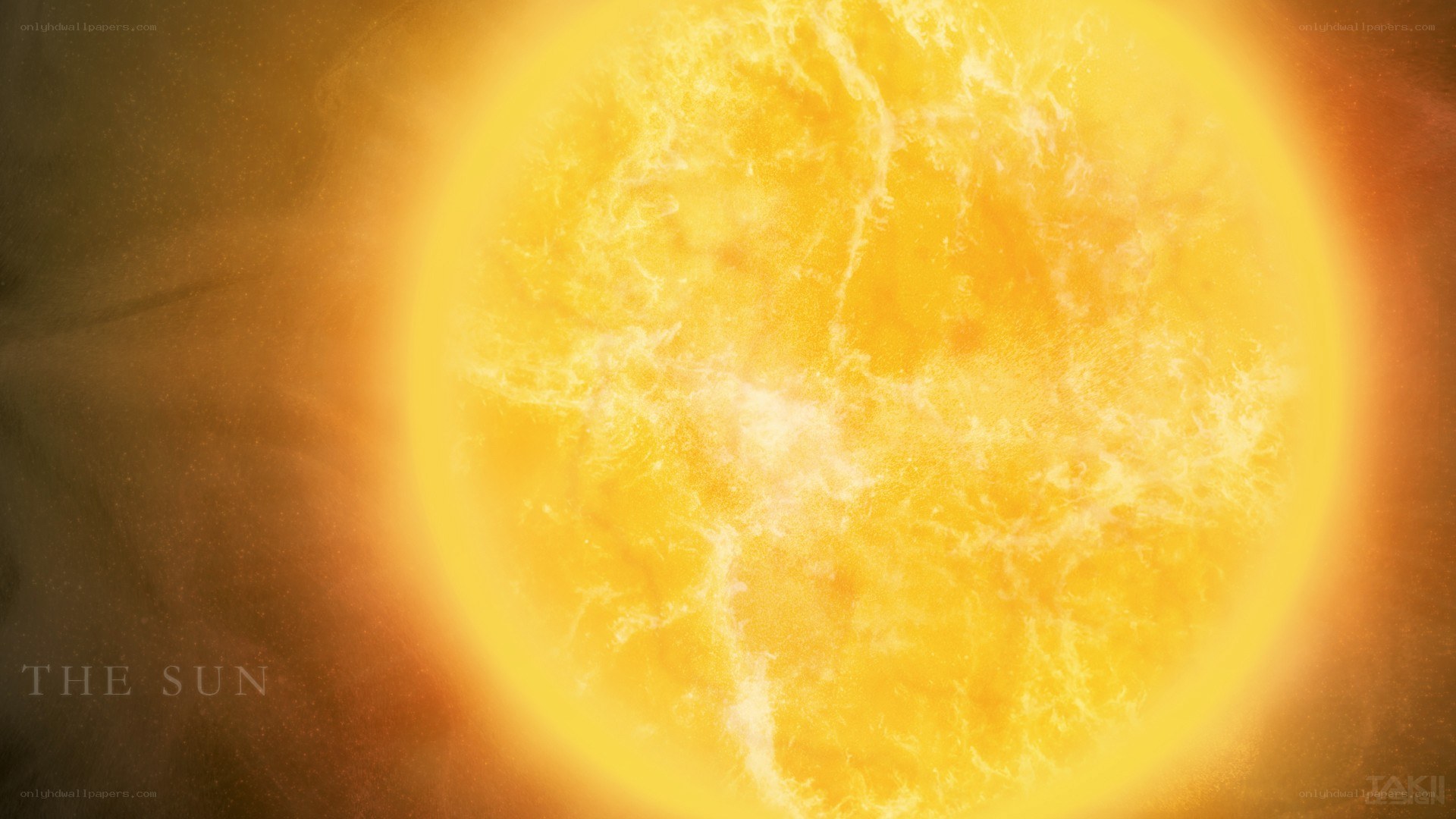 The Sun