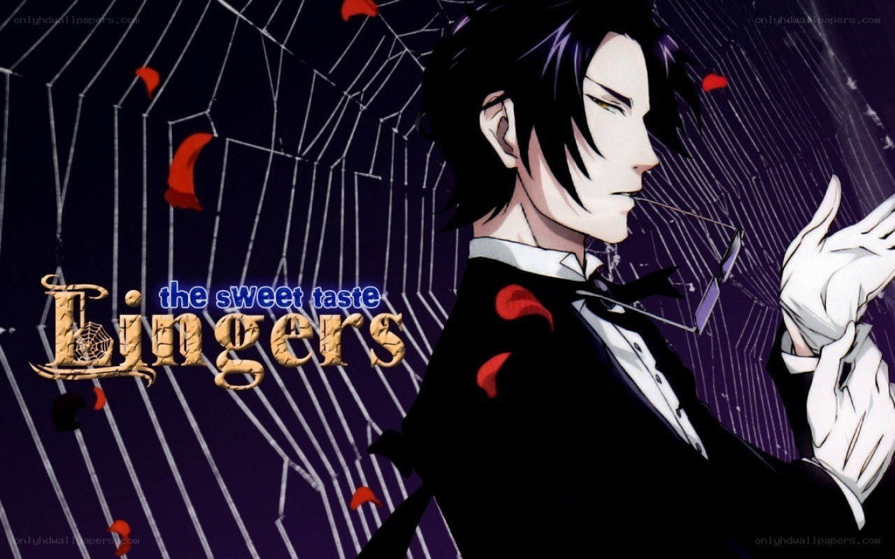 the sweet taste bingers