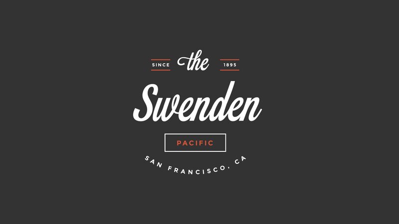 The Swenden Logo