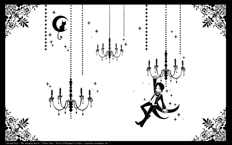 The Swinging Butler