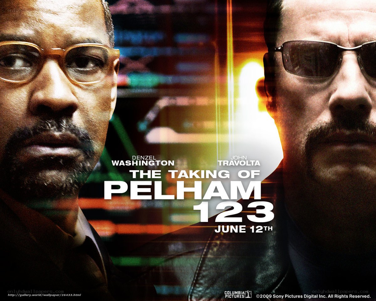 The Taking of Pelham 123