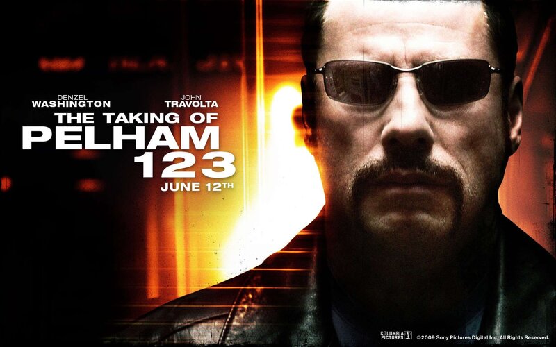 The Taking of Pelham 123