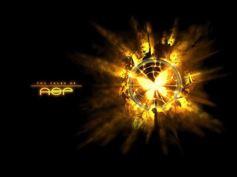 The Tales of ASP