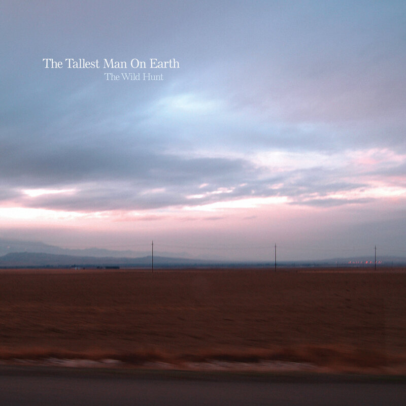 The Tallest Man On Earth