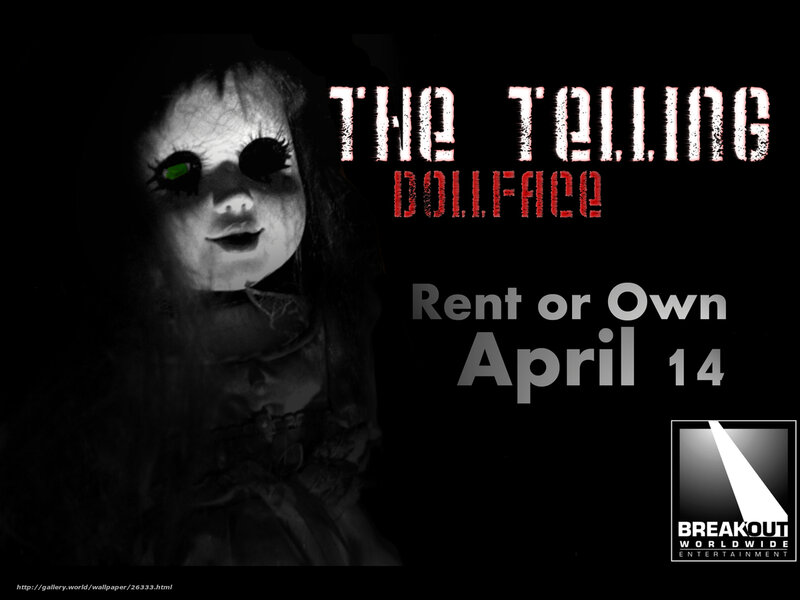 The Telling Dollface