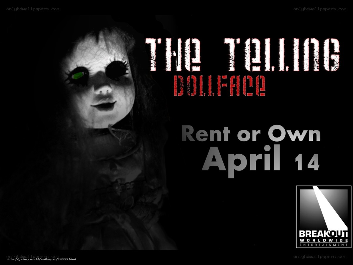The Telling Dollface