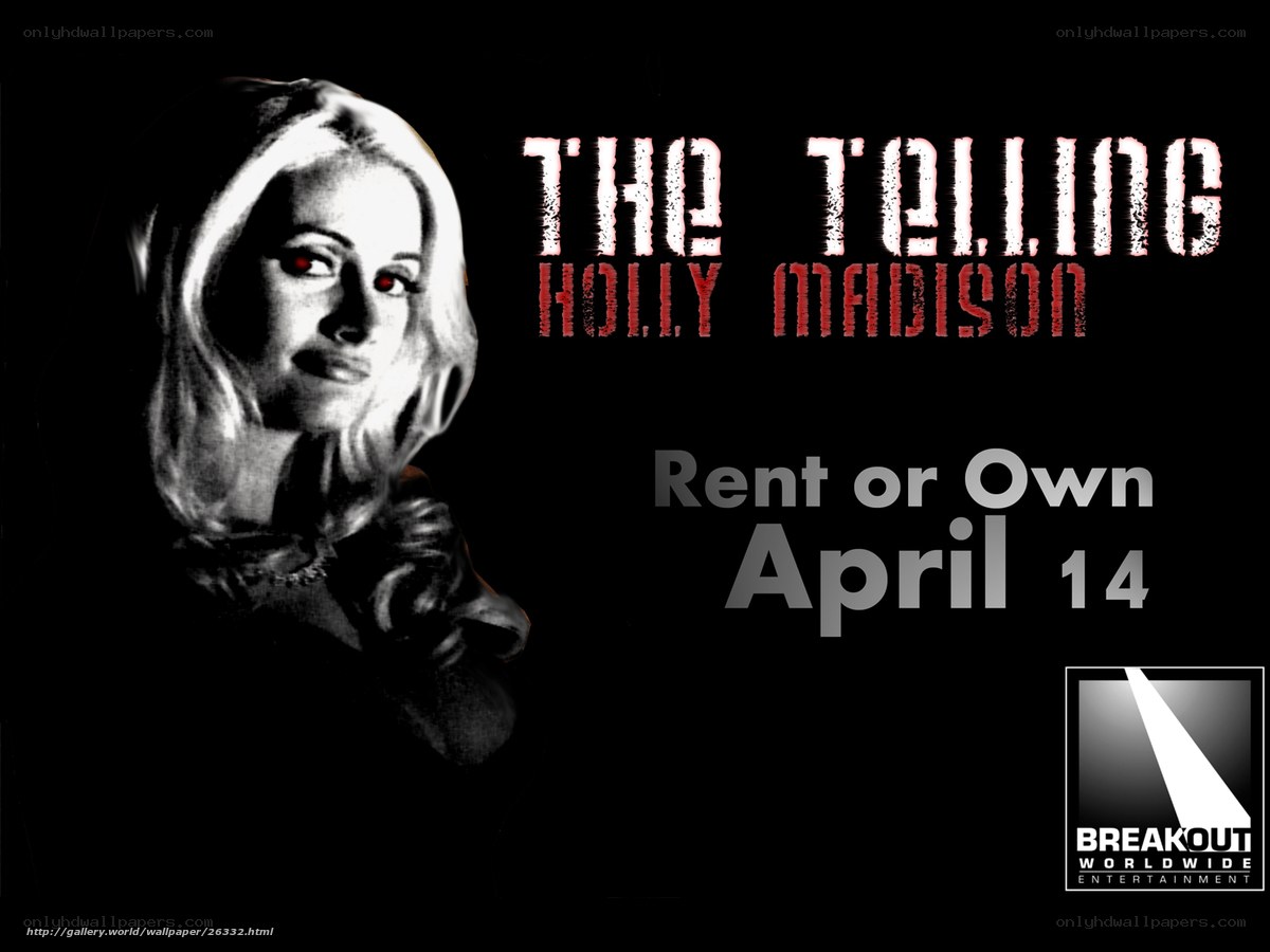 The Telling movie poster