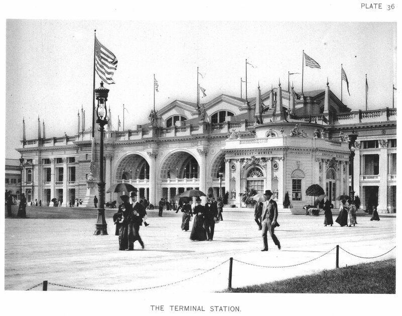 The Terminal Station