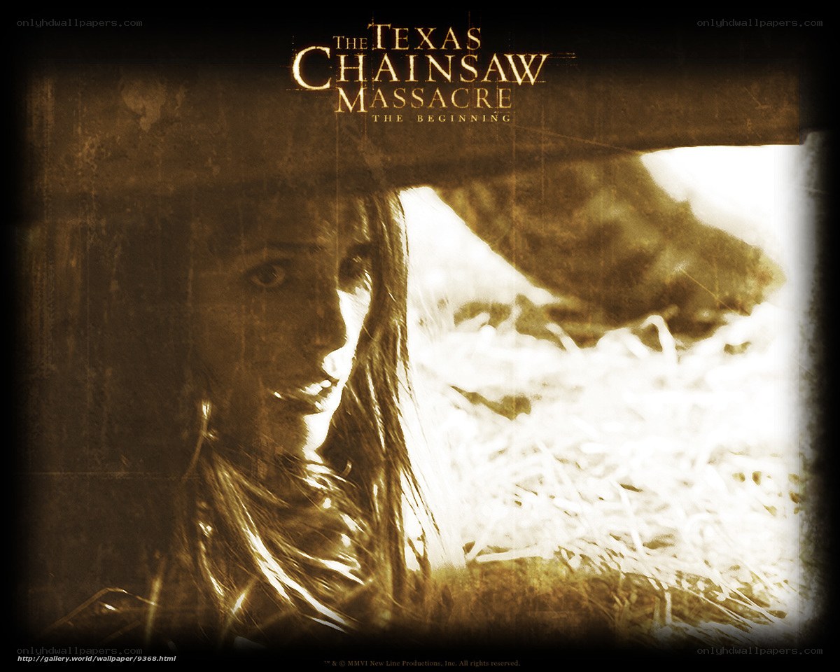 The Texas Chainsaw Massacre: The Beginning