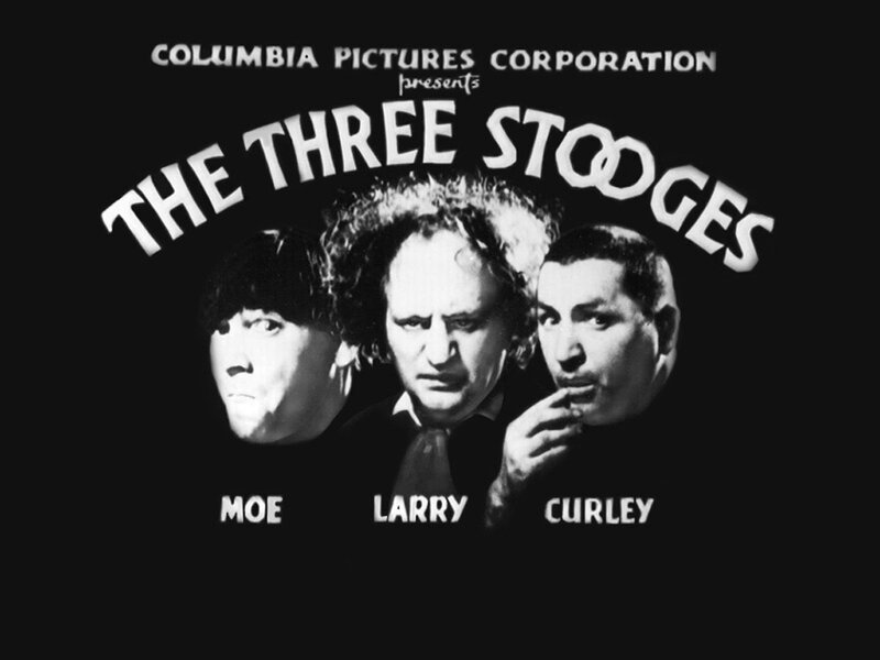 The Three Stooges