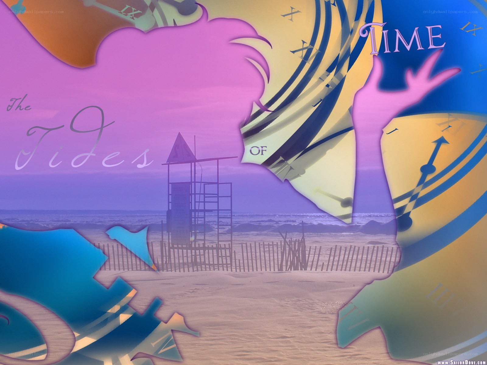 The Tides of Time