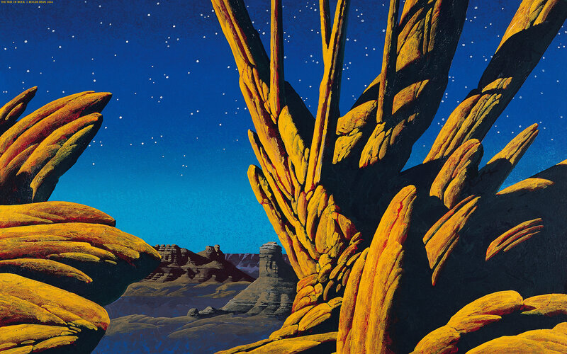 The Tree of Life