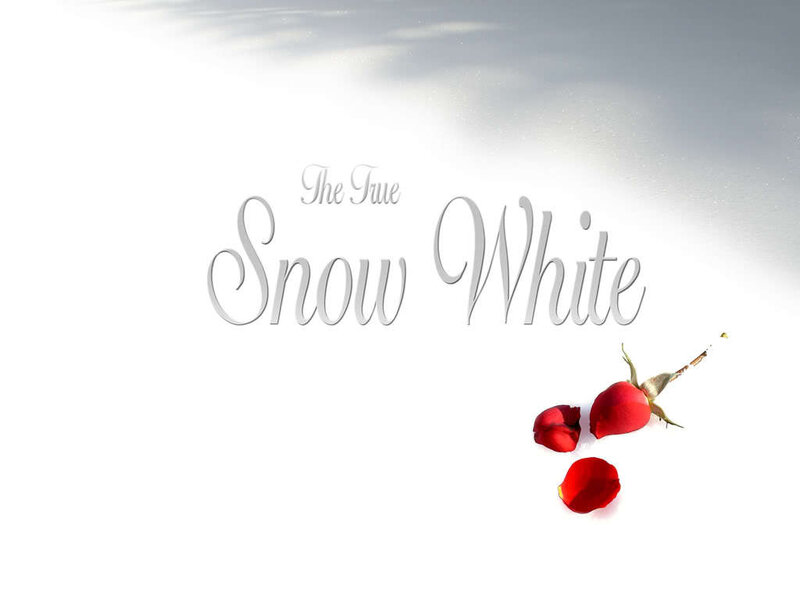 The True Snow White