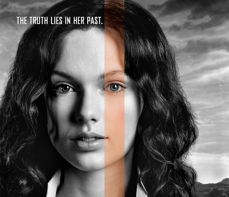 The Truth Lies in Her Past