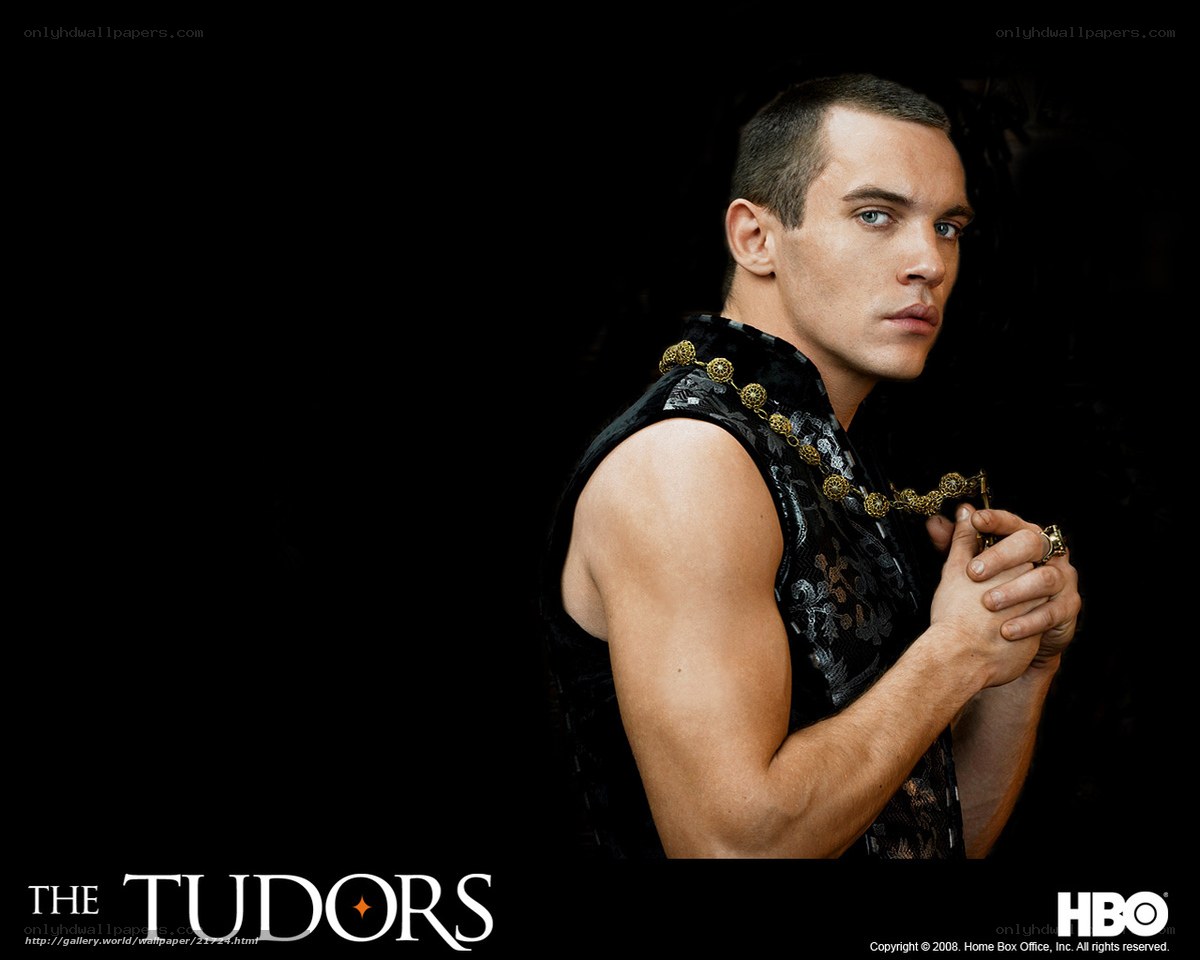 The Tudors promotional image