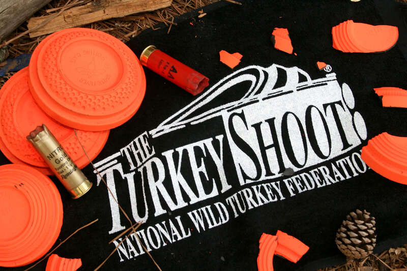 The Turkey Shoot event
