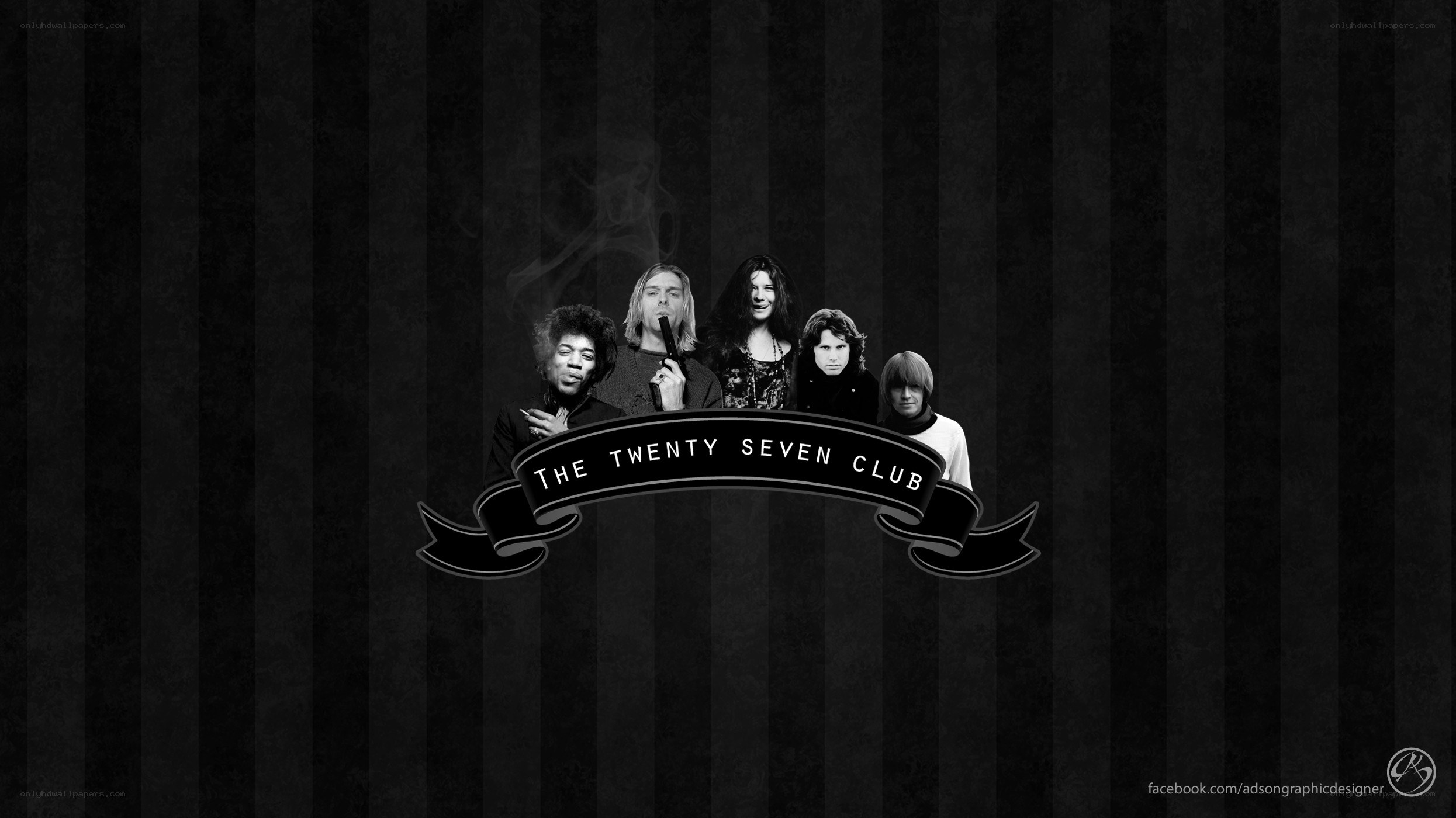 The Twenty Seven Club