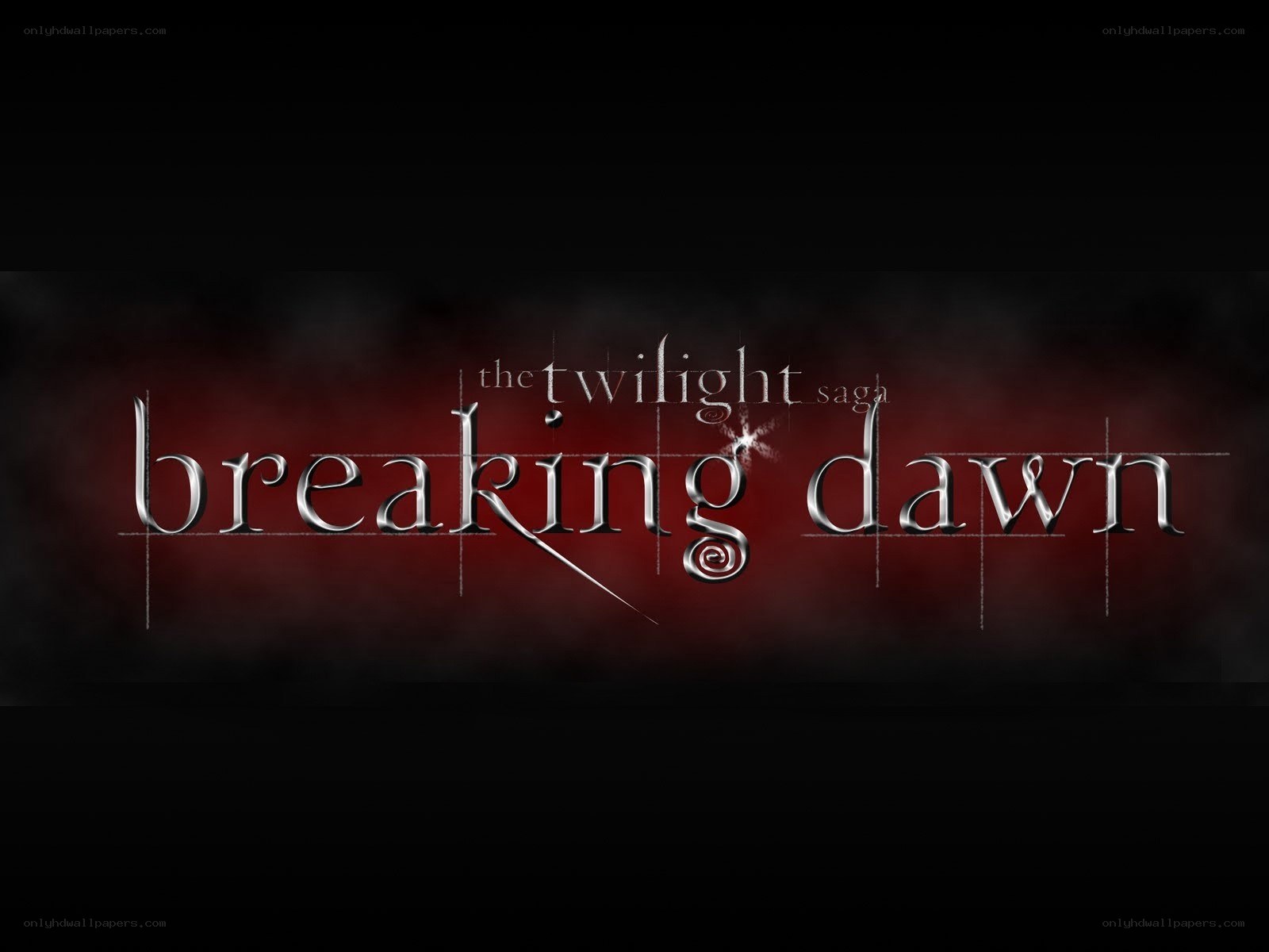 The Twilight Saga: Breaking Dawn