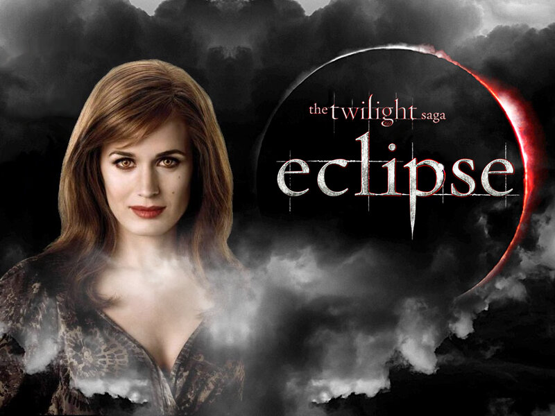 The Twilight Saga: Eclipse