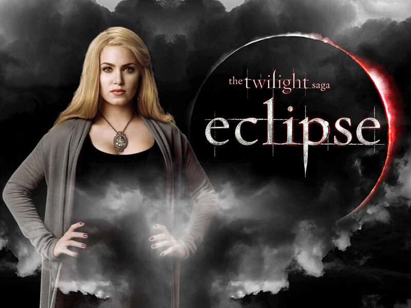 The Twilight Saga: Eclipse