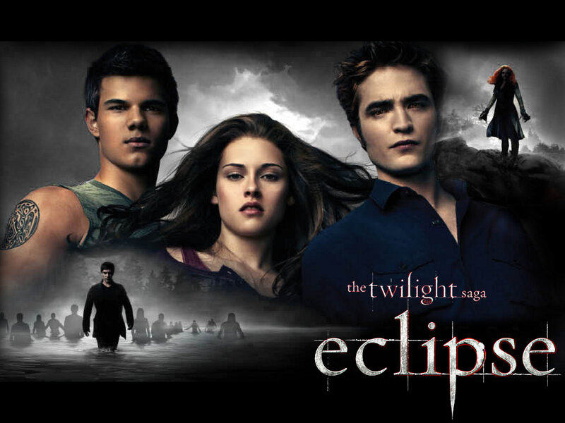 The Twilight Saga: Eclipse