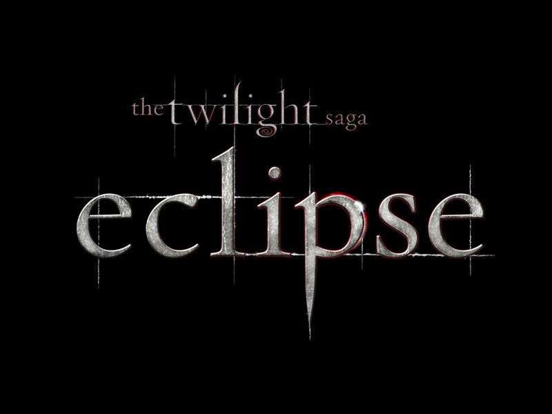 The Twilight Saga: Eclipse logo