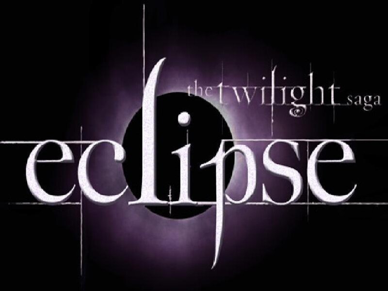 The Twilight Saga: Eclipse logo