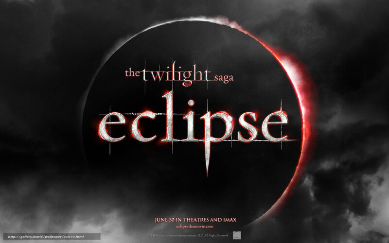 The Twilight Saga: Eclipse poster