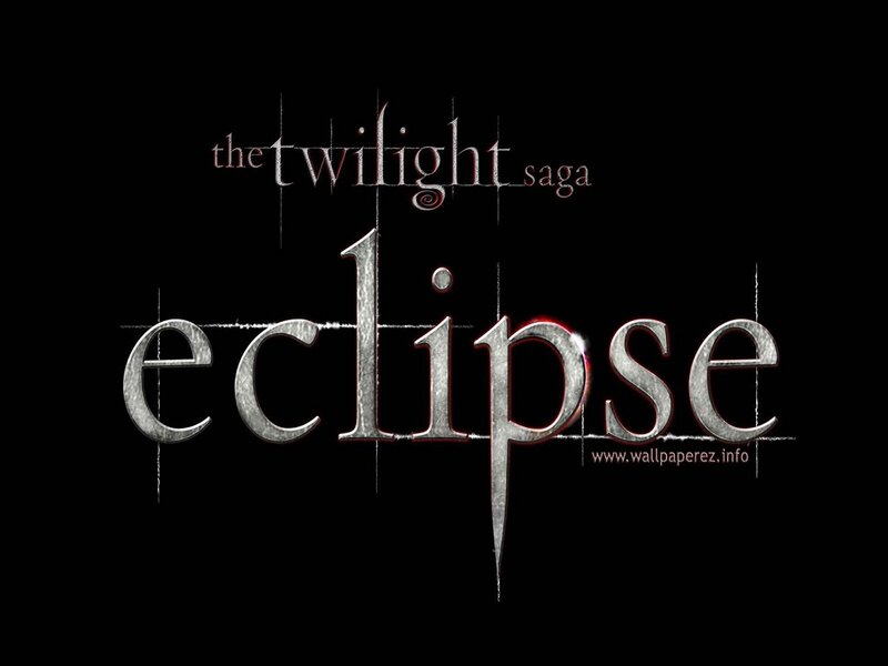 The Twilight Saga Logo