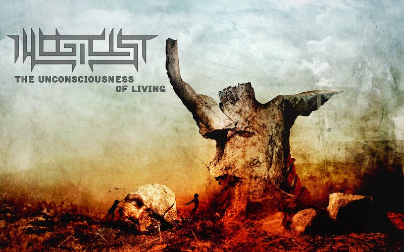 The Unconsciousness of Living