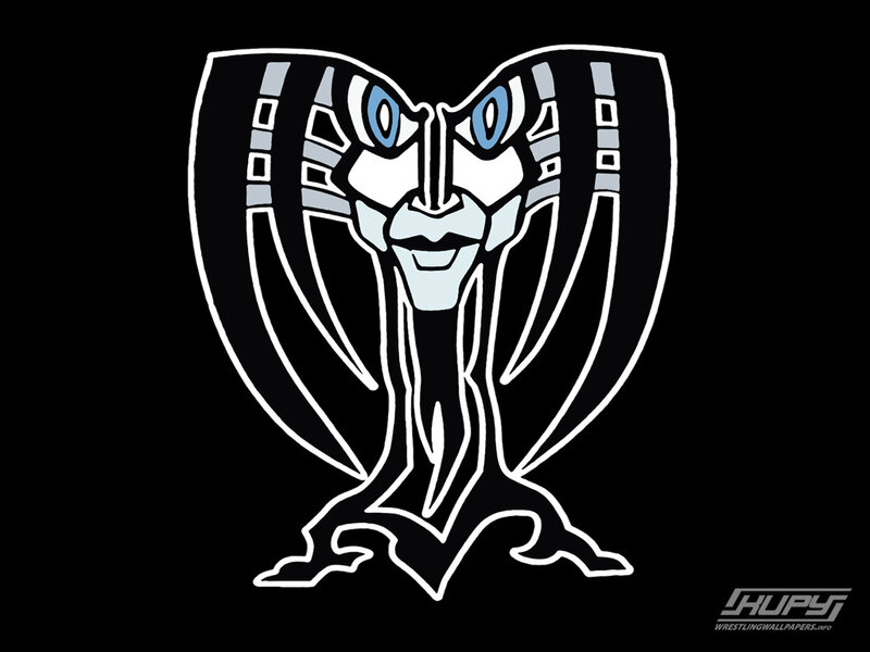 The Undertaker logo