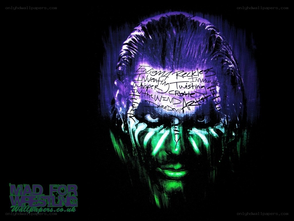 The Undertaker wrestling wallpaper