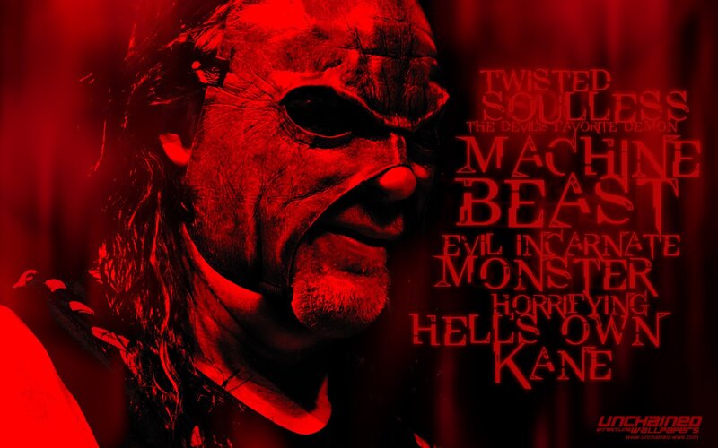 The Undertaker wrestling wallpaper
