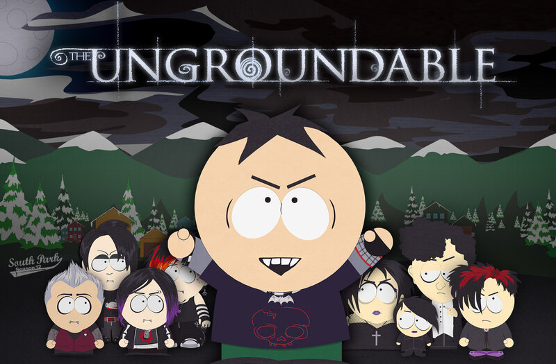 The Ungroundable