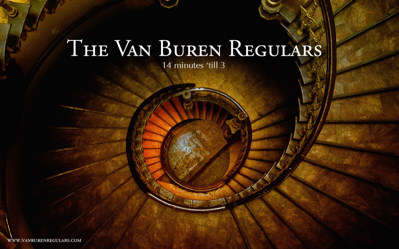 The Van Buren Regulars