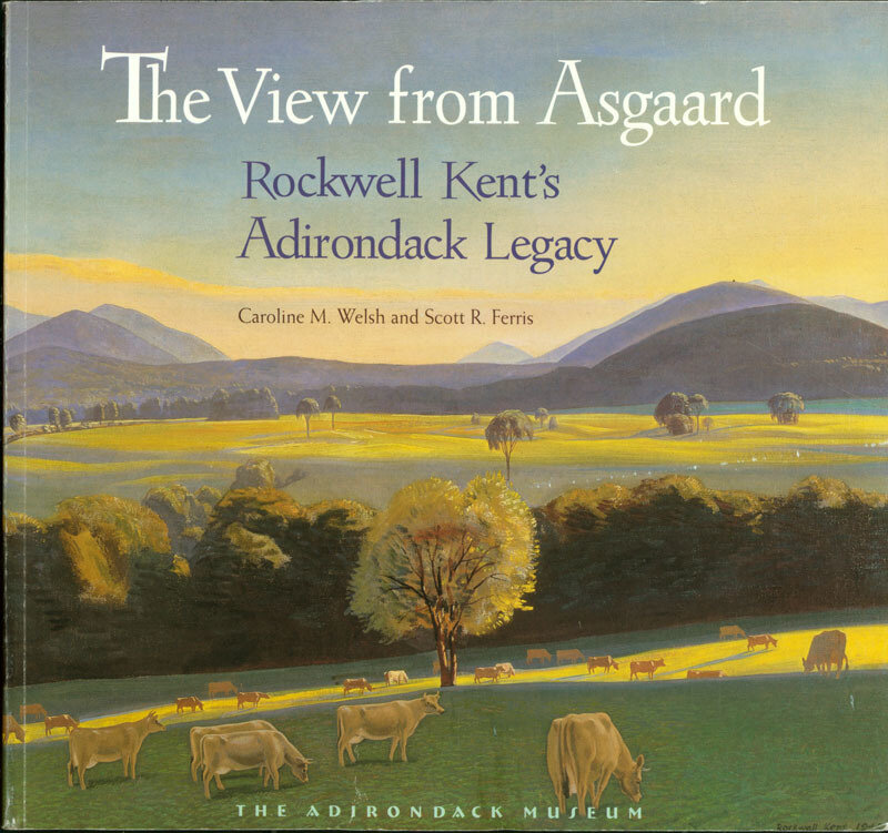 The View from Asgaard