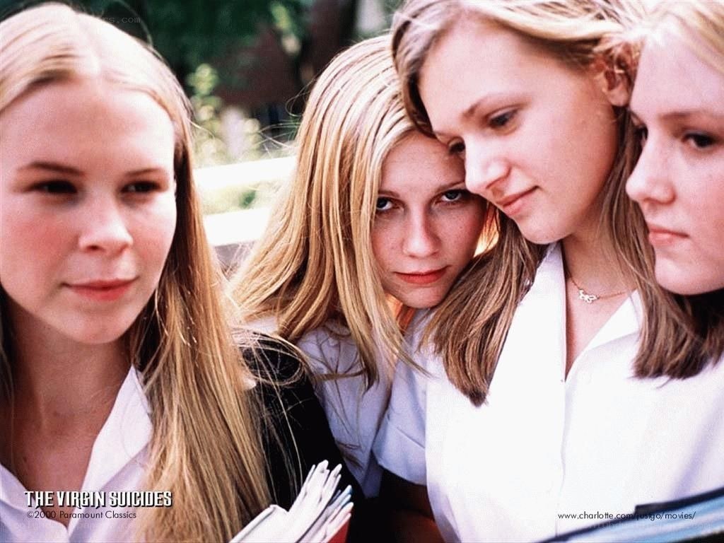 The Virgin Suicides movie still