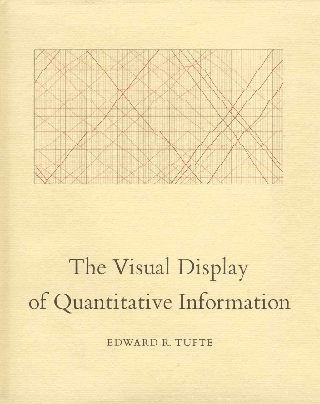 The Visual Display of Quantitative Information