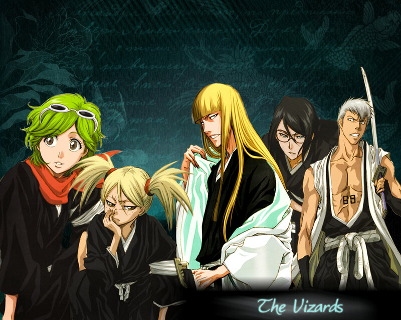 The Vizards Group