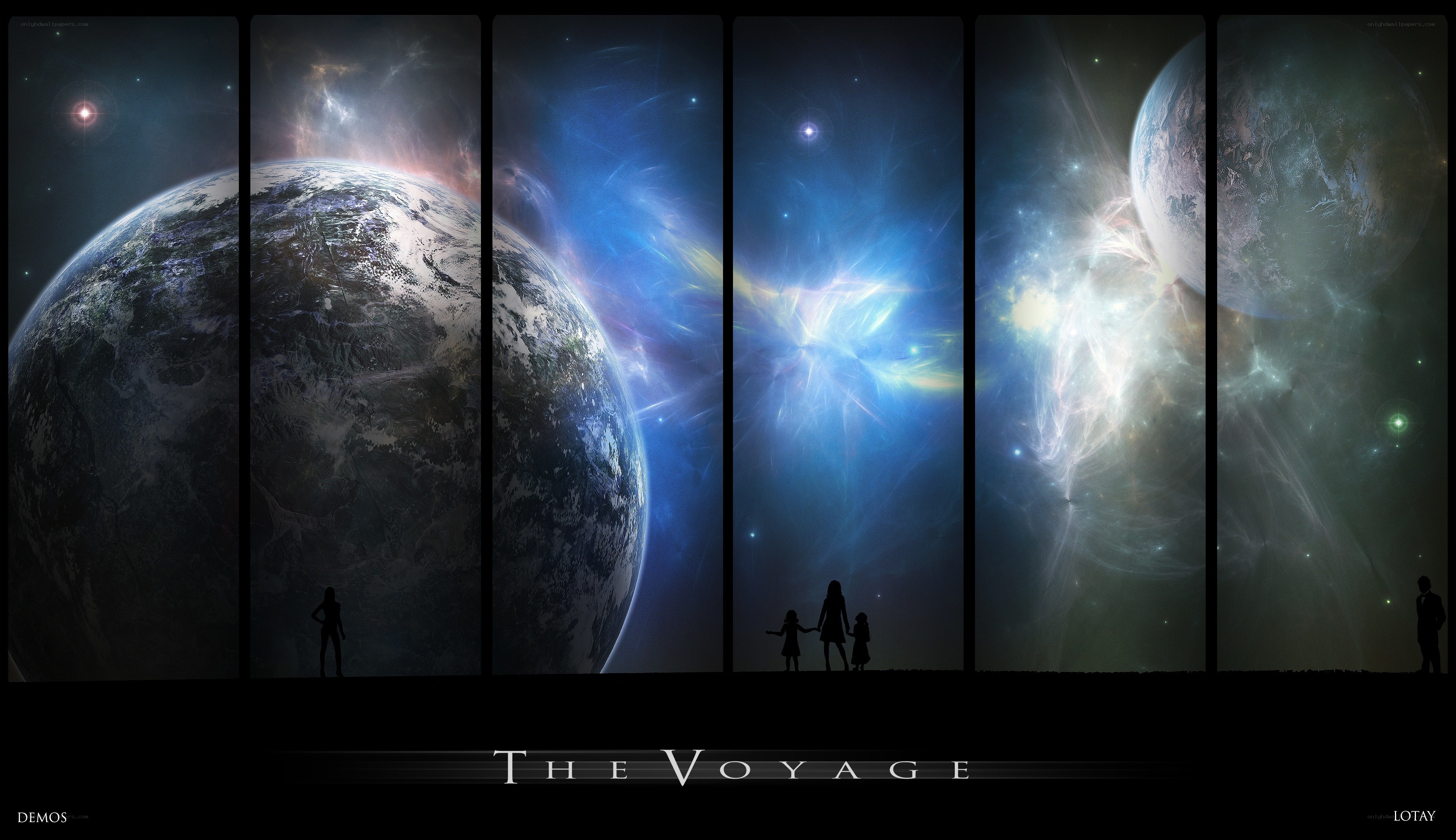 The Voyage