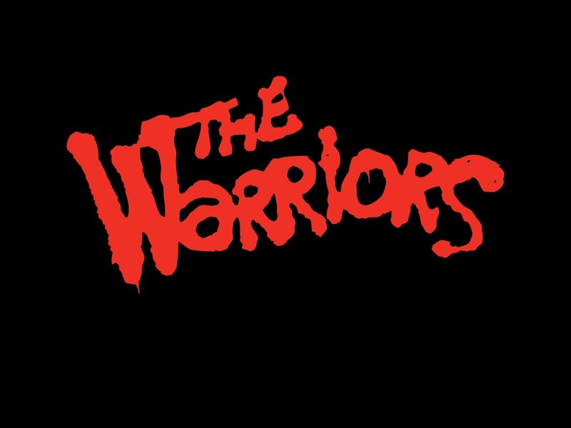 The Warriors movie title