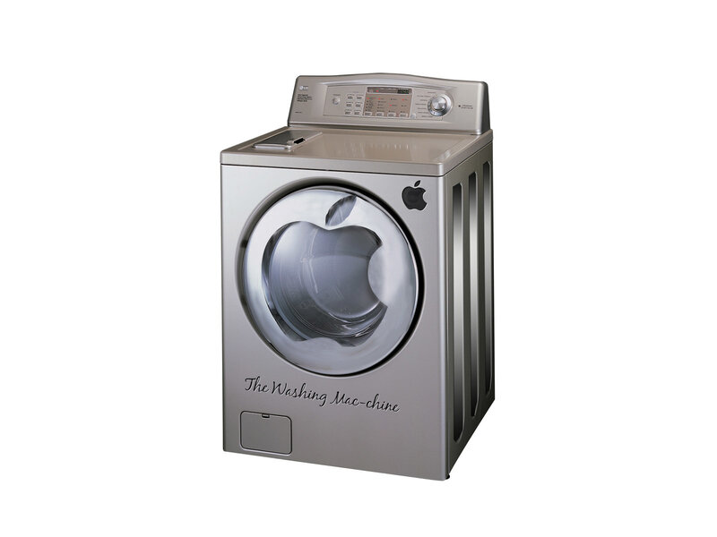The Washing Mac-chine