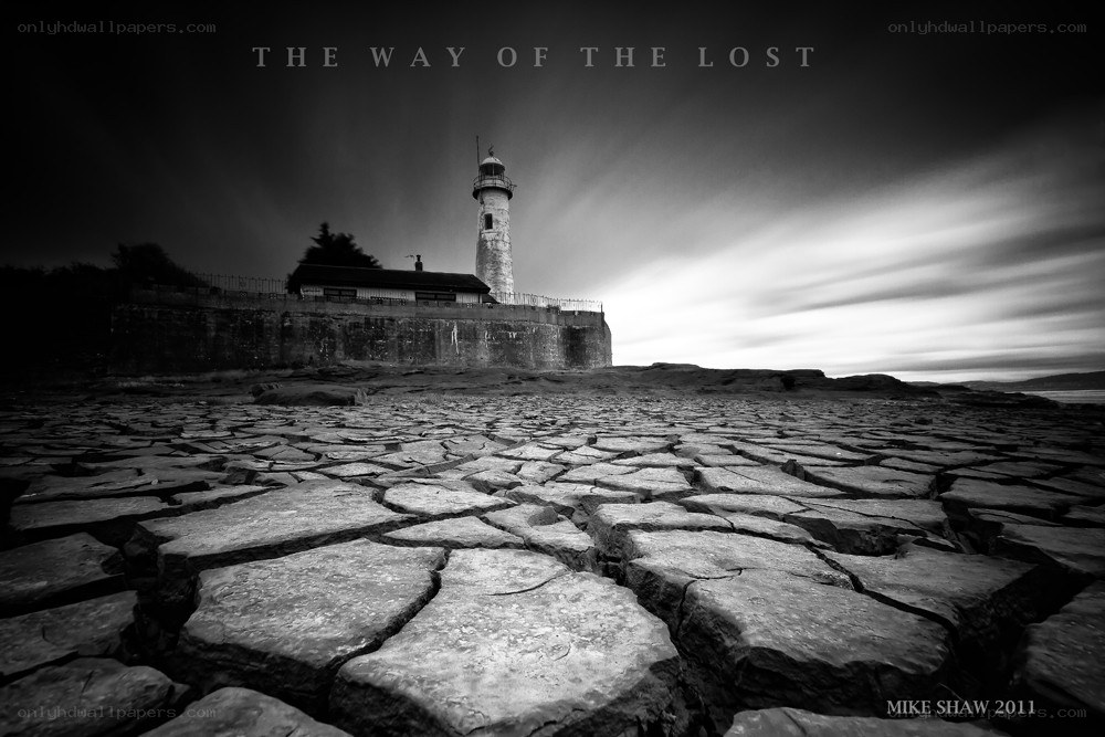 The Way of the Lost