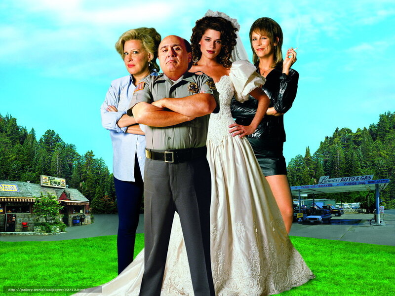 The Wedding Party