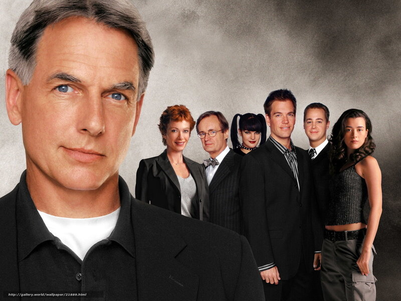The West Wing cast