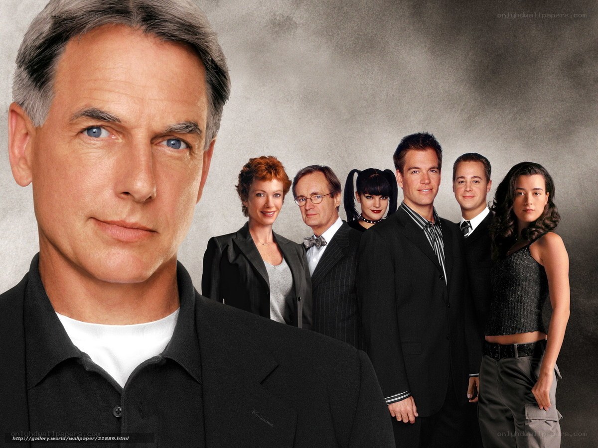 The West Wing cast