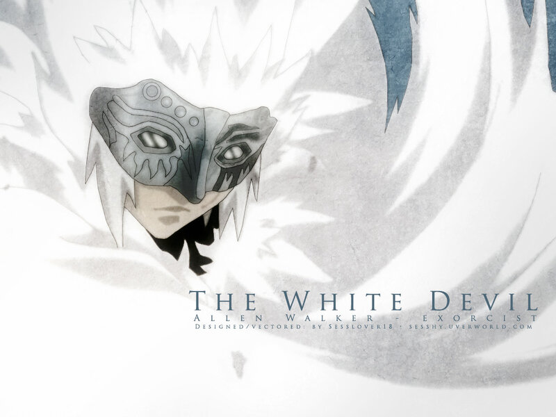 The White Devil