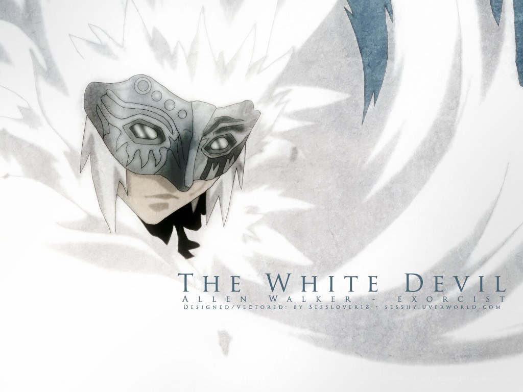 The White Devil
