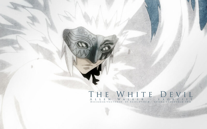 The White Devil